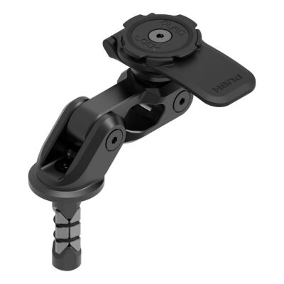 QuadLock QLM-FSM-PRO hliníkový moto držák PRO do osy řízení motocyklu